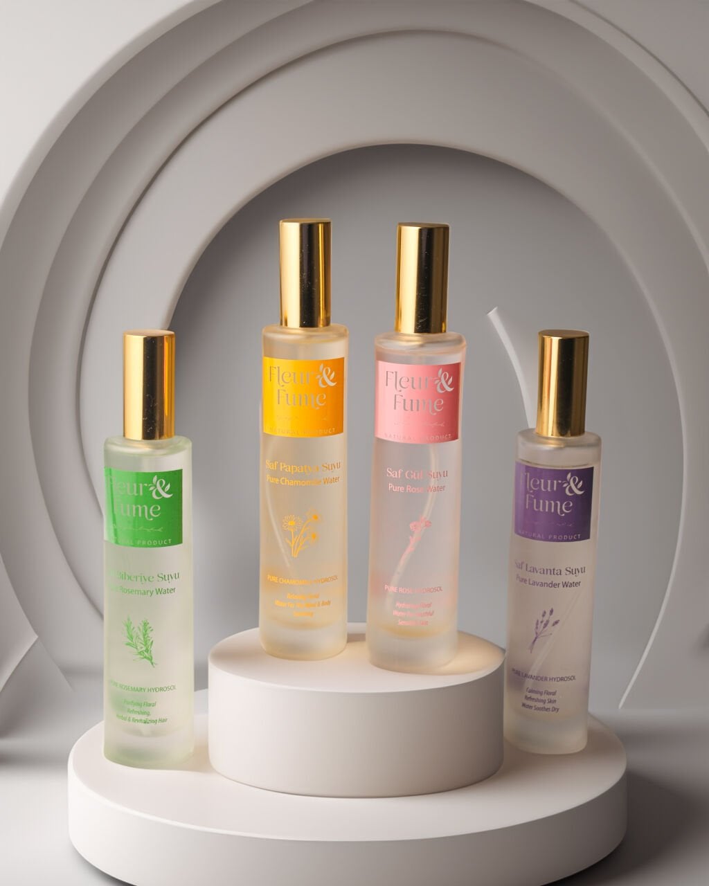 Hidrosoller: Bitkinin En Saf ve En Nazik Hali