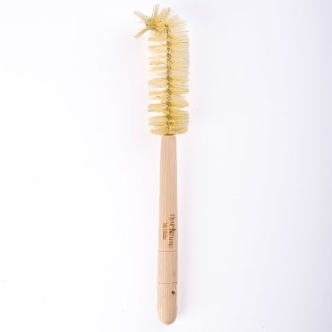 %100 Tampiko Otu Biberon Ve Şişe Fırçası