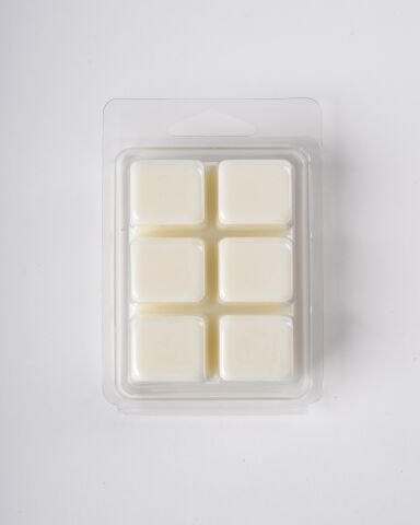 French Vanilla No.06 - Premium Wax Melt Tablet - Anında Yayılan Gurme Sıcaklık