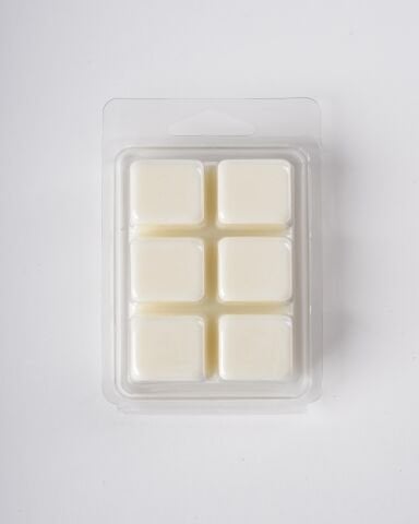 Amber Noir No.8 - Premium Wax Melt Tablet - Sofistike Mekanlar