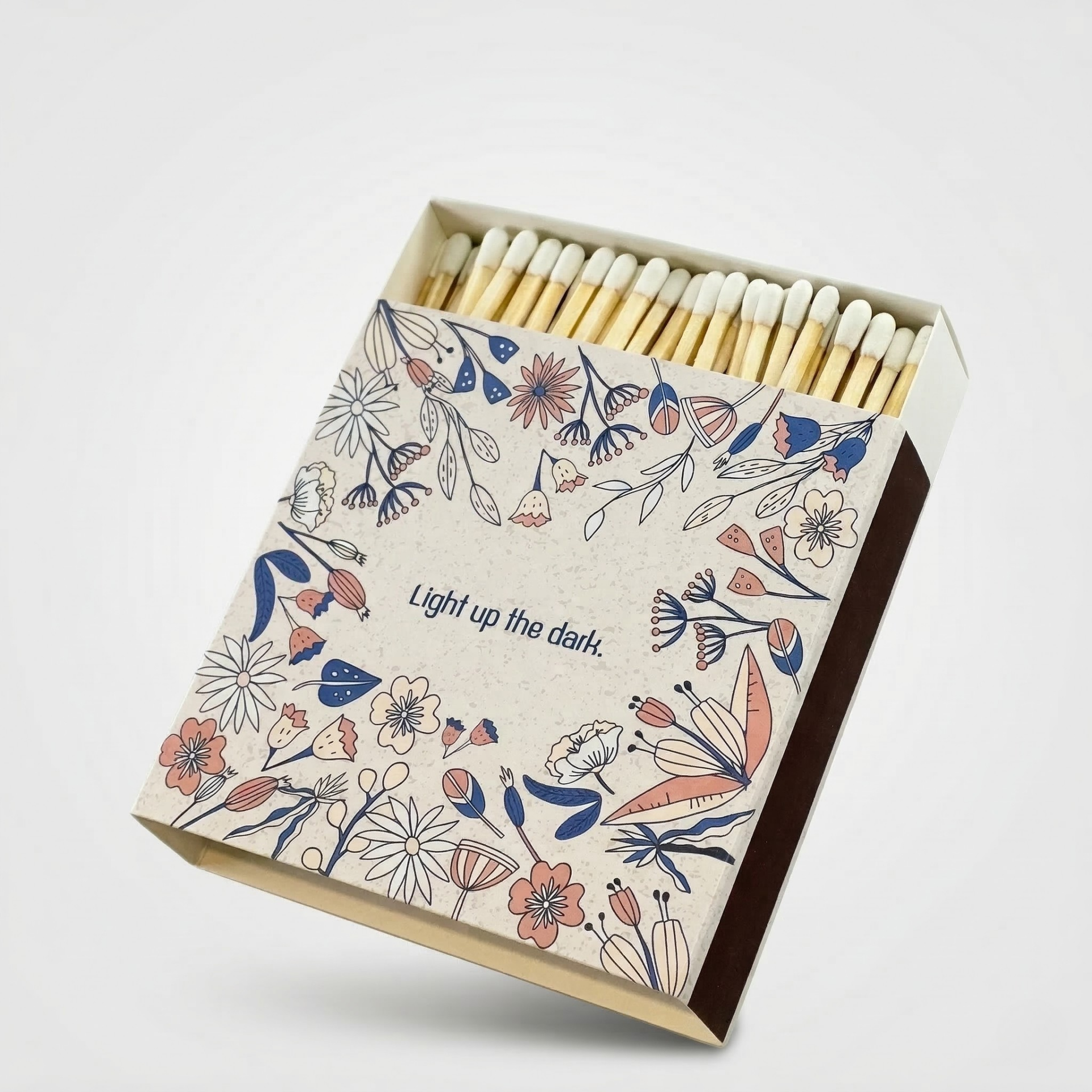 Fleur & Fume Uzun Kibrit