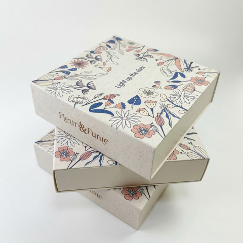 Fleur & Fume Uzun Kibrit