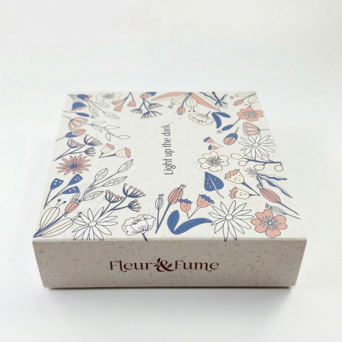 Fleur & Fume Uzun Kibrit
