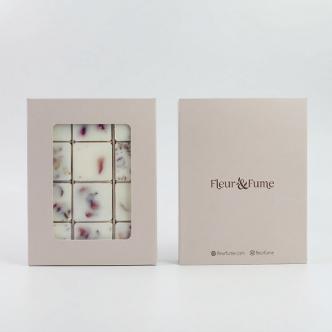 ⁠ROSERY Koku Barı | Gül Bahçesi & Neroli