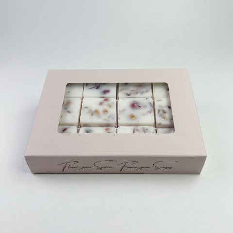 ⁠ROSERY Koku Barı | Gül Bahçesi & Neroli