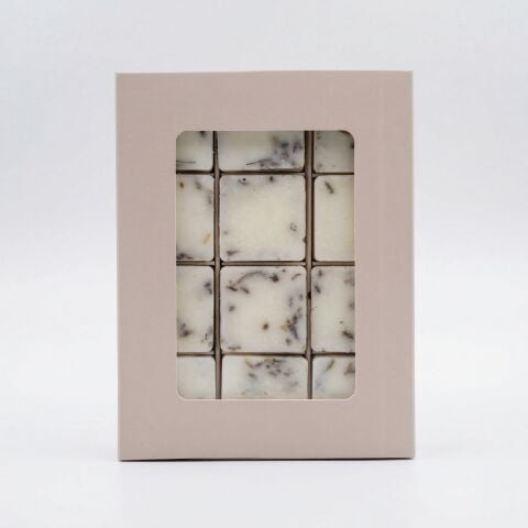 VASPER Koku Barı | Lavanta & Mavi Saatler