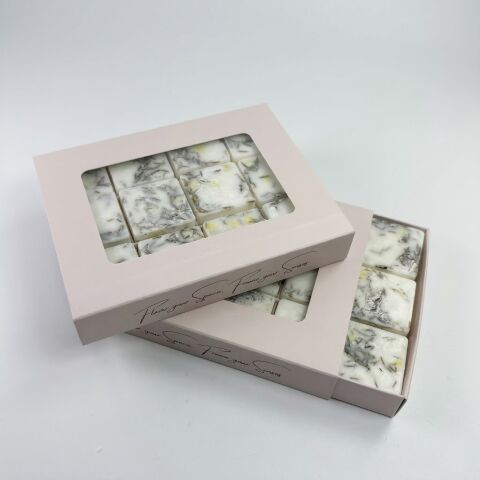 WILDWOOD Koku Barı | Orman Tabanı & Mimoza