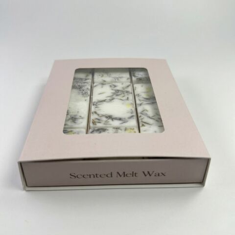 WILDWOOD Koku Barı | Orman Tabanı & Mimoza