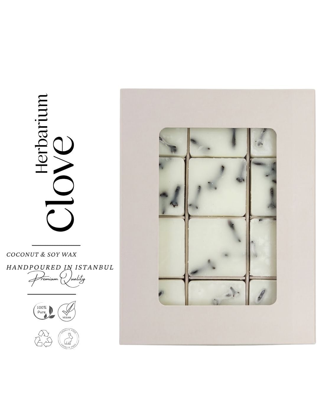 ⁠CLOVE Koku Barı | Karanfil & Baharat Arşivi