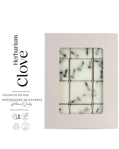 ⁠CLOVE Koku Barı | Karanfil & Baharat Arşivi