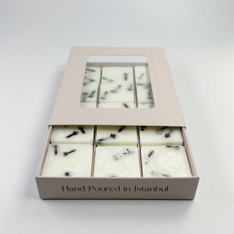 ⁠CLOVE Koku Barı | Karanfil & Baharat Arşivi